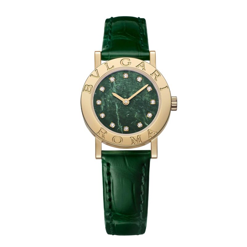Orologio Bvlgari Bvlgari 50th Anniversary Limited Edition