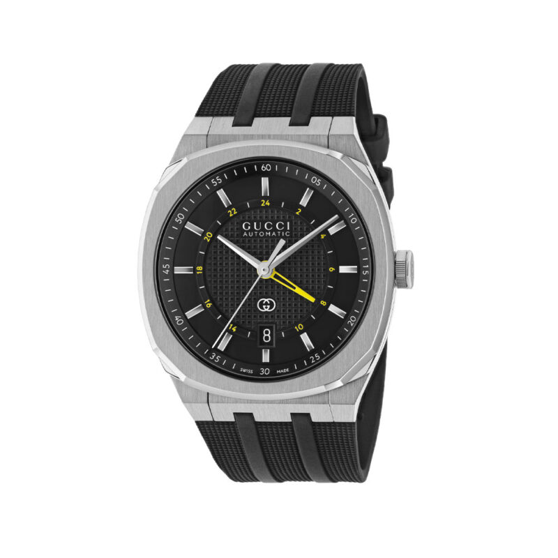 Orologio 25H quadrante nero 40MM