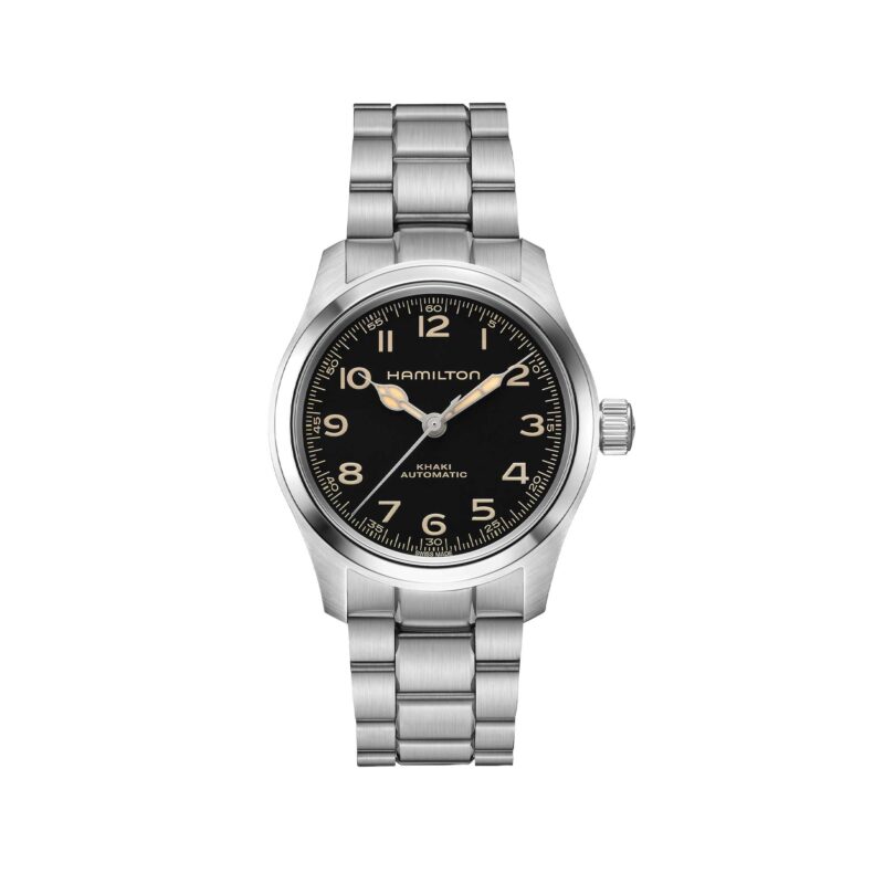 KHAKI FIELD MURPH 38MM